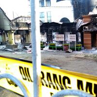 iklim-investasi-papua-diprediksi-terpengaruh-kerusuhan-manokwari