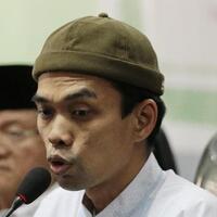 mui-minta-abdul-somad-setop-ceramah-rawan-penistaan-agama
