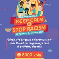 kita-semua-bersaudara-junjung-persatuan-indonesia-stop-rasisme