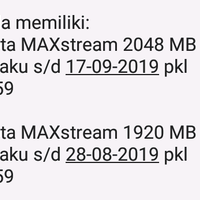 cara-pakai-kuota-maxstream-telkomsel-kartu-as