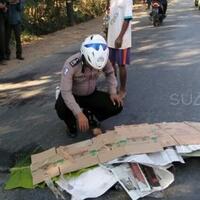 innalillahi-megawati-meninggal-terlidas-truk-di-jonggol