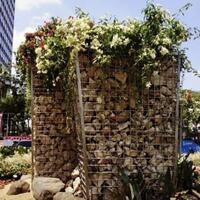 bambu-diganti-gabion-politisi-demokrat-sebut-gubernur-anies-bayar-terlalu-mahal