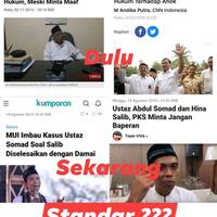 abdul-somad-bisa-bernasib-seperti-ahok-mui-bukan-ranah-kami