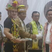 bahas-pemindahan-ibukota-fidn-gelar-rakernas--seminar-peran-intelektual-dayak