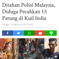 pemuda-asal-aceh-ditahan-polisi-malaysia-pecahkan-15-patung-di-kuil-india