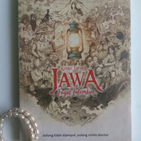 review-buku-astral-fenomenal--kisah-tanah-jawa-jagad-lelembut