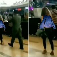 heboh-telanjang-dada-wanita-ini-berkeliaran-di-summarecon-mal-bekasi