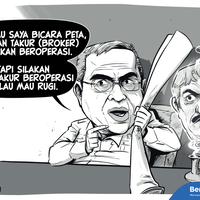 kartun-ibu-kota-ke-kaltim-tuan-takur-siap-bermain