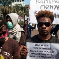 polisi-buru-provokator-rasisme-dan-dalang-anarkis-demo-papua