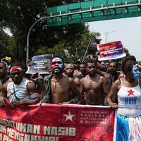 mahasiswa-timor-leste-kecam-aparat-ri-dan-dukung-papua-merdeka