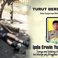 breaking-news-polisi-yang-terbakar-saat-kawal-demo-di-cianjur-meninggal-dunia