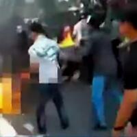 erwin-polisi-yang-terbakar-di-cianjur-meninggal-dunia