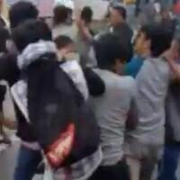 beraksi-di-jalan-brigjen-katamso-dua-pelaku-jambret-babak-belur-di-hajar-massa