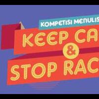 stop-rasisme-kita-satu-bahasa