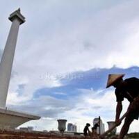 hari-ini-jakarta-diprediksi-cerah-berawan-khusus-selatan-berpotensi-hujan