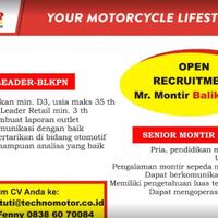 outlet-leader-mr-montir---balikpapan