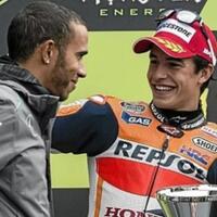 marquez-dan-hamilton-siap-adu-cepat-di-lintasan-balap