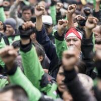 sebut-indonesia-miskin-10-ribu-ojol-bakal-kepung-kedubes-malaysia