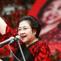 megawati-tawarkan-musyawarah-mufakat-untuk-perdamaian-korea-pdi-perjuangan