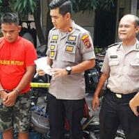 polisi-temukan-2-motor-sdh-dicincang4-motor-tanpa-surat-di-rumah-jhon-roberto-purba