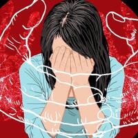 wanita-yang-dicium-kadis-saat-selfie-adalah-istri-polisi-dan-putri-eks-dprd