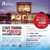 workshop-archicad