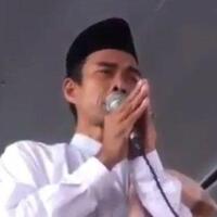 uas-panjatkan-doa-khusus-minta-kerumuman-massa-ini-jadi-kekuatan-politik