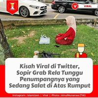 viral-sopir-grab-rela-menunggu-penumpangnya-yang-sedang-shalat-di-atas-rumput