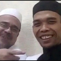 video-ceramah-uas-soal-minta-maaf-beredar-politikus-pkpi-ini-sindiran