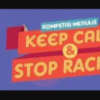 sebab-rasisme-yang-semakin-marak