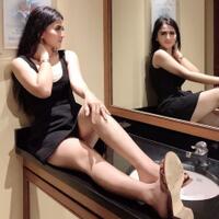 kisah-pilu-janda-muda-cantik-dikencani-polisi-gadungan-motor-x-max-korban