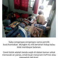 jenis-jenis-anak-kost-kontrakan-di-mata-pemilik-kost-kontrakan
