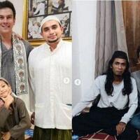 beda-agama-betrand-antolin-pernah-berguru-dengan-habib-novel-alaydrus