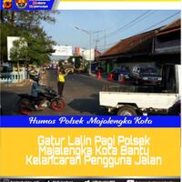 gatur-lalin-pagi-polsek-majalengka-kota-bantu-kelancaran-pengguna-jalan