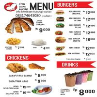 franchis-ayam-dadar-bandung
