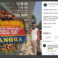 dibalas-ronald-sinaga-juga-ditagih-pakai-karangan-bunga