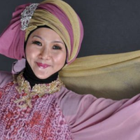 usai-membakar-suami-dan-anak-tirinya-tersangka-aulia-alhamdulillah