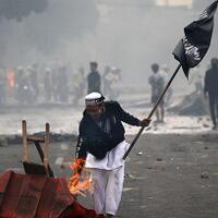 anggota-fpi-lampung-akui-bawa-senjata-saat-kerusuhan-22-mei