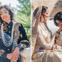 pernikahan-pasangan-lesbian-kristen-muslim-asal-india-dan-pakistan-padukan-2-adat
