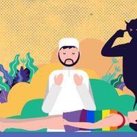salah-kaprah-ruqyah--menyembuhkan--lgbt-yang-nirfaedah