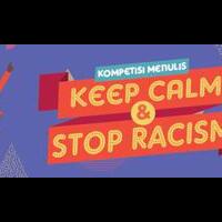 keep-tolerance-no-rasism