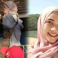 pengakuan-mbak-ita-yang-videonya-joget-diatas-pagar-viral-dapat-julukan-ukhti-santuy