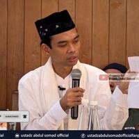 dapat-pesan-dari-jemaah-uas--saya-tak-pernah-khawatir-dengan-lidah-saya