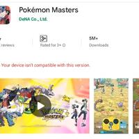 android-ios-pokemon-masters