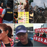 benny-wenda-tri-susanti-dan-menteri-susi-dalam-sorotan