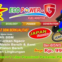 new-product-penghemat-bbm-terbaru-eco-power-gmodal-hanya-99000