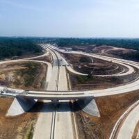 jalan-tol-pertama-ibu-kota-negara-baru-ditargetkan-beroperasi-akhir-oktober-2019