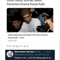 bahaya-menuduh-kafir-kepada-sesama-muslim