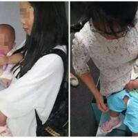 ibu-muda-ini-tega-jual-bayi-kembarnya-demi-beli-handphone-baru-dan-bayar-kartu-kredit