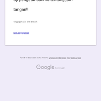 kuis-jam-tangan---kaskus-coc-2019